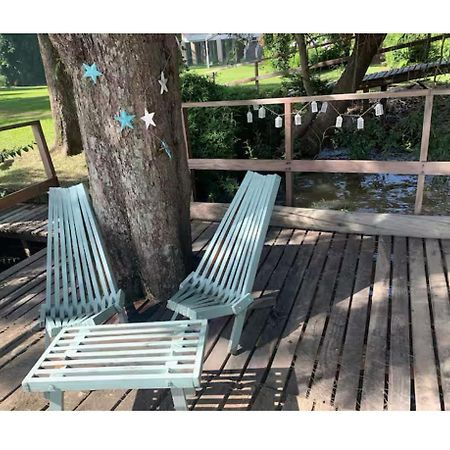 ティグレ Casa Nolitaヴィラ エクステリア 写真