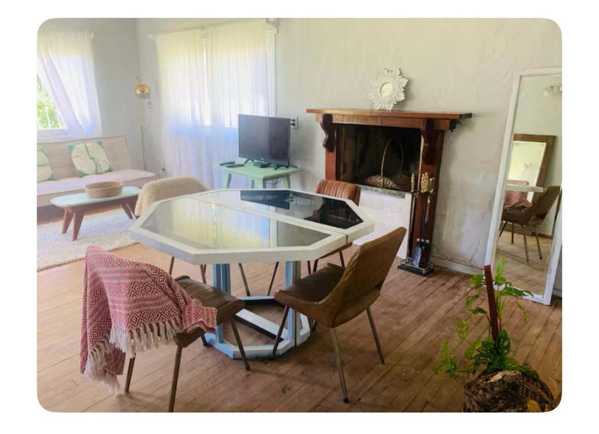 ティグレ Casa Nolitaヴィラ エクステリア 写真