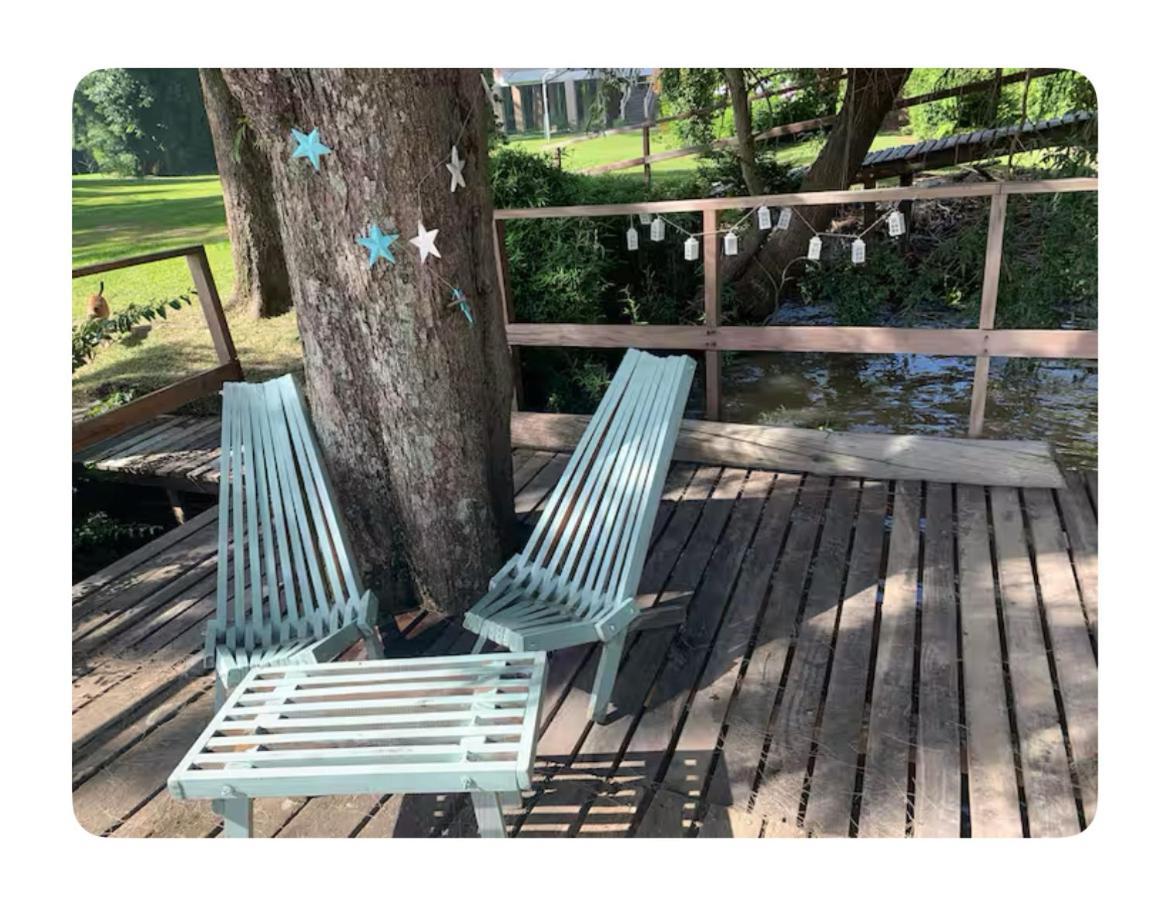 ティグレ Casa Nolitaヴィラ エクステリア 写真