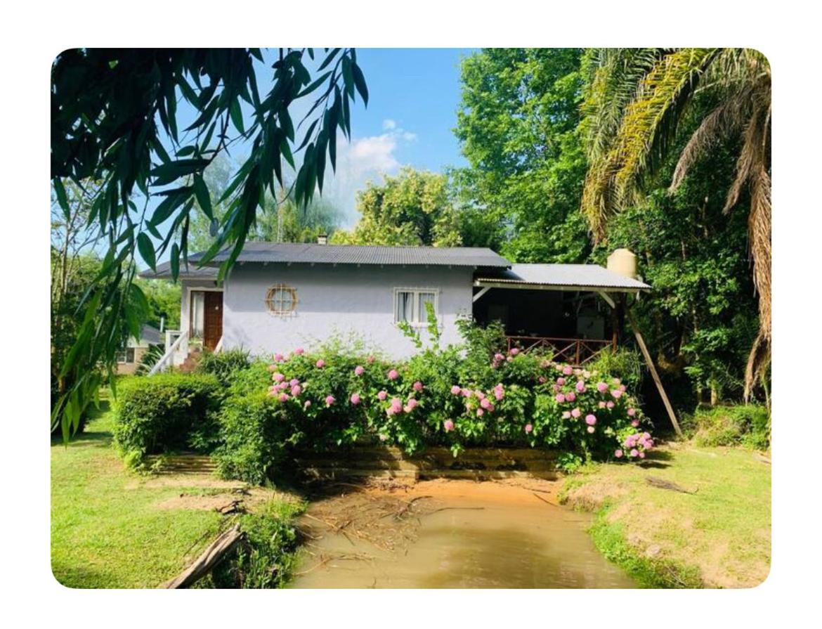 ティグレ Casa Nolitaヴィラ エクステリア 写真